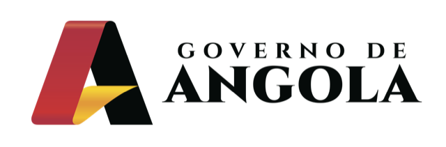 Logo Angola